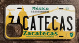 Zacatecas 3D ‘04 cases