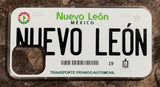 Nuevo Leon 3D ‘11 cases