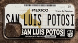 San Luis Potosi 3D ‘01 cases