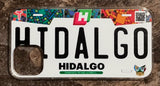 Hidalgo 3D ‘18 cases