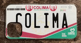 Colima 3D ‘10 cases