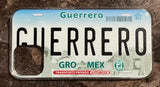 Guerrero 3D ‘03 cases