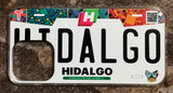 Hidalgo 3D ‘18 cases