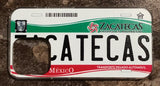 Zacatecas 3D ‘14 cases