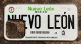 Nuevo Leon 3D ‘11 cases