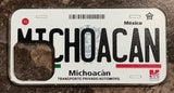 Fundas de Michoacan 3D '12