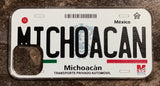 Fundas de Michoacan 3D '12