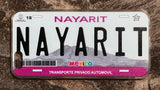 Nayarit 3D ‘16 cases