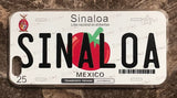 Sinaloa 3D ‘06 cases