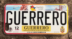 Guerrero 3D ‘15 cases