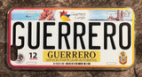 Guerrero 3D ‘15 cases