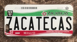 Zacatecas 3D ‘14 cases