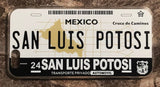 San Luis Potosi 3D ‘01 cases