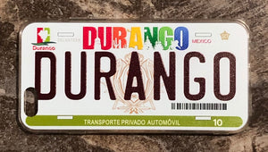 Durango 3D ‘13 cases