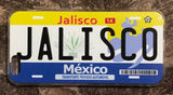 Jalisco 3D ‘02 cases