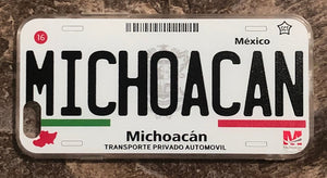 Michoacan phone cases  