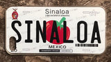 Sinaloa 3D ‘06 cases