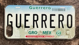 Guerrero 3D ‘03 cases