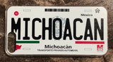 Michoacan phone cases  