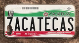 Zacatecas 3D ‘14 cases