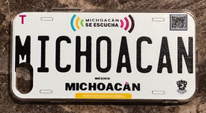 Michoacan 3D ‘19 cases