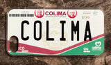 Colima 3D ‘10 cases