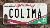 Colima 3D ‘10 cases