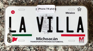 La Villa 3D cases