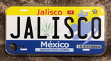 Jalisco 3D ‘02 cases