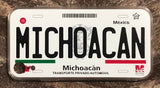 Michoacan phone cases  