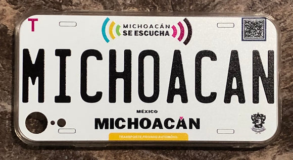 Michoacan 3D ‘19 cases