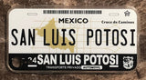 San Luis Potosi 3D ‘01 cases