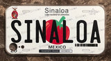 Sinaloa 3D ‘06 cases