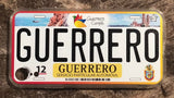 Guerrero 3D ‘15 cases