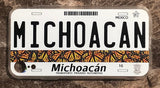 Michoacan 3D ‘07 cases