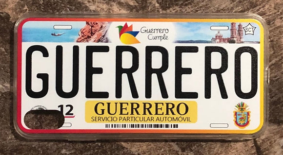 Guerrero 3D ‘15 cases