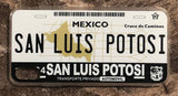 San Luis Potosi 3D ‘01 cases