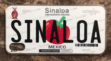 Sinaloa 3D ‘06 cases