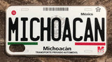 Michoacan phone cases  