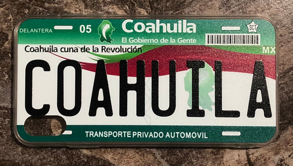 Coahuila 3D ‘10 cases