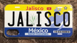 Jalisco 3D ‘02 cases