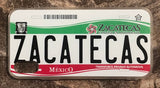 Zacatecas 3D ‘14 cases