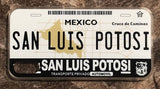 San Luis Potosi 3D ‘01 cases