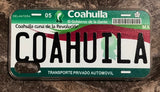 Coahuila 3D ‘10 cases