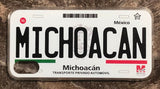 Michoacan phone cases  