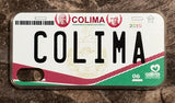 Colima 3D ‘10 cases