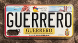 Guerrero 3D ‘15 cases