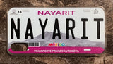 Nayarit 3D ‘16 cases