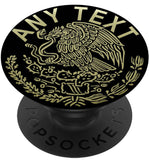 Custom Federal PopSockets