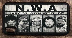 NWA cases